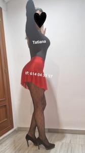 614043357: Chica busca chico en Jaén