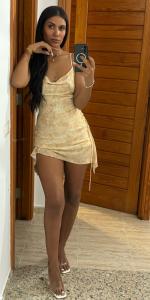 607630885: Chica busca chico en Las Palmas