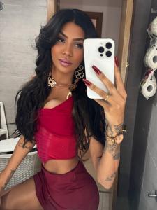 652372758: Travesti en Mallorca