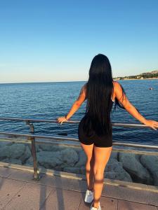 602840503: Chica busca chico en Málaga