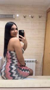 649333907: Chica busca chico en Sevilla
