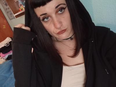 601864738: Chica busca chico en Murcia