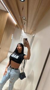 662019355: Transexual en Barcelona