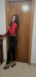 631662445: Chica busca chico en Badajoz