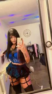 672723125: Travesti en Tenerife