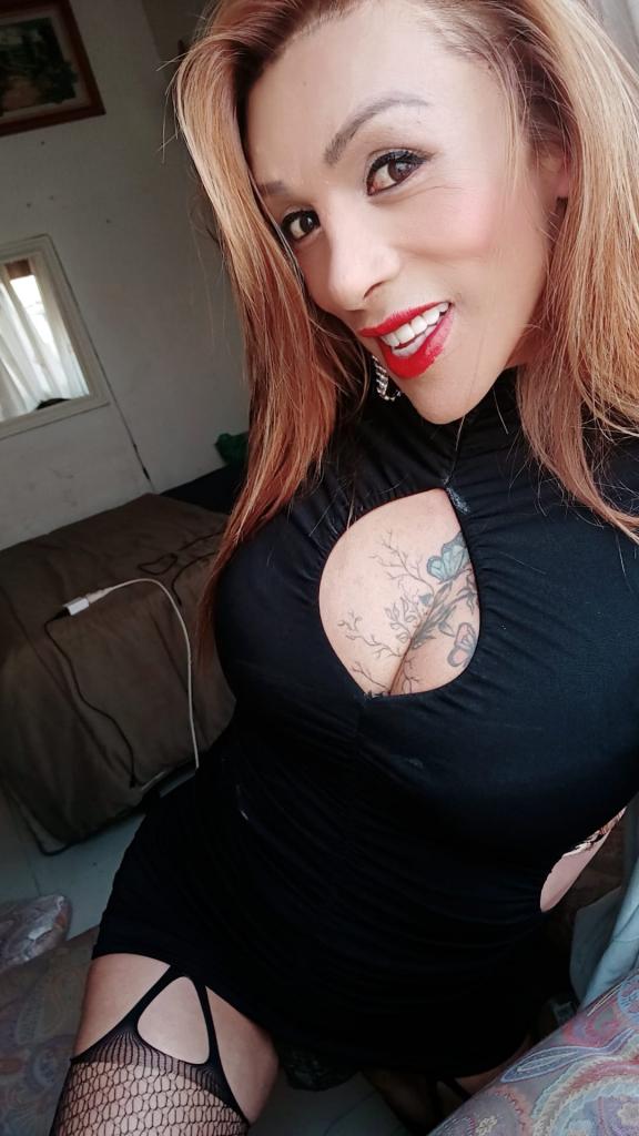 672831800: Travesti en Toledo