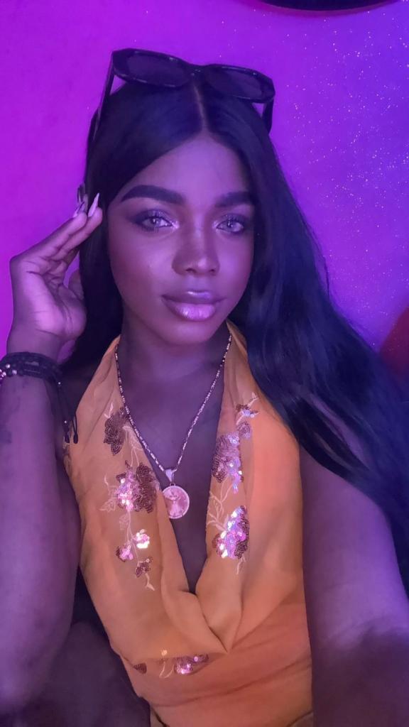 Transexual en Gerona: 