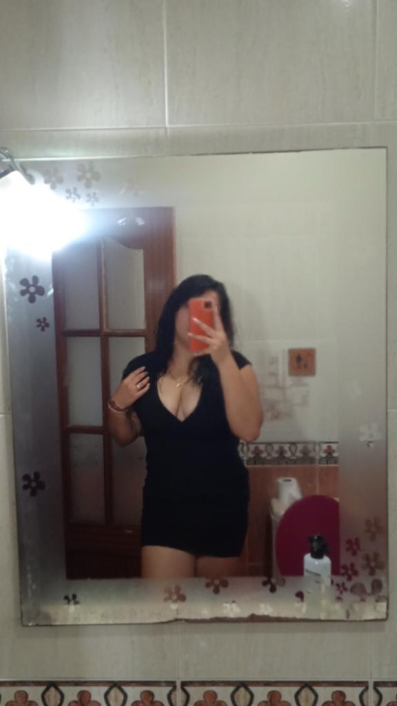 642684536: Chica busca chico en Tenerife