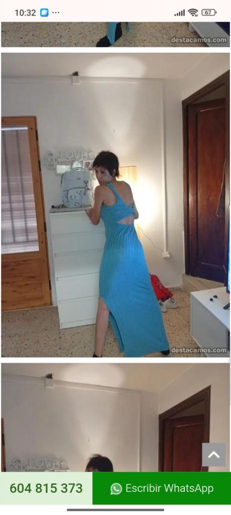 614098584: Chica busca chico en Valencia