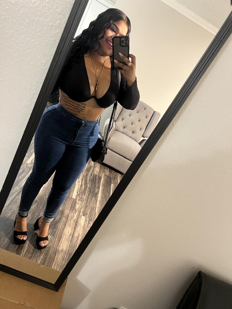 Chica busca chico en La Coruña: 