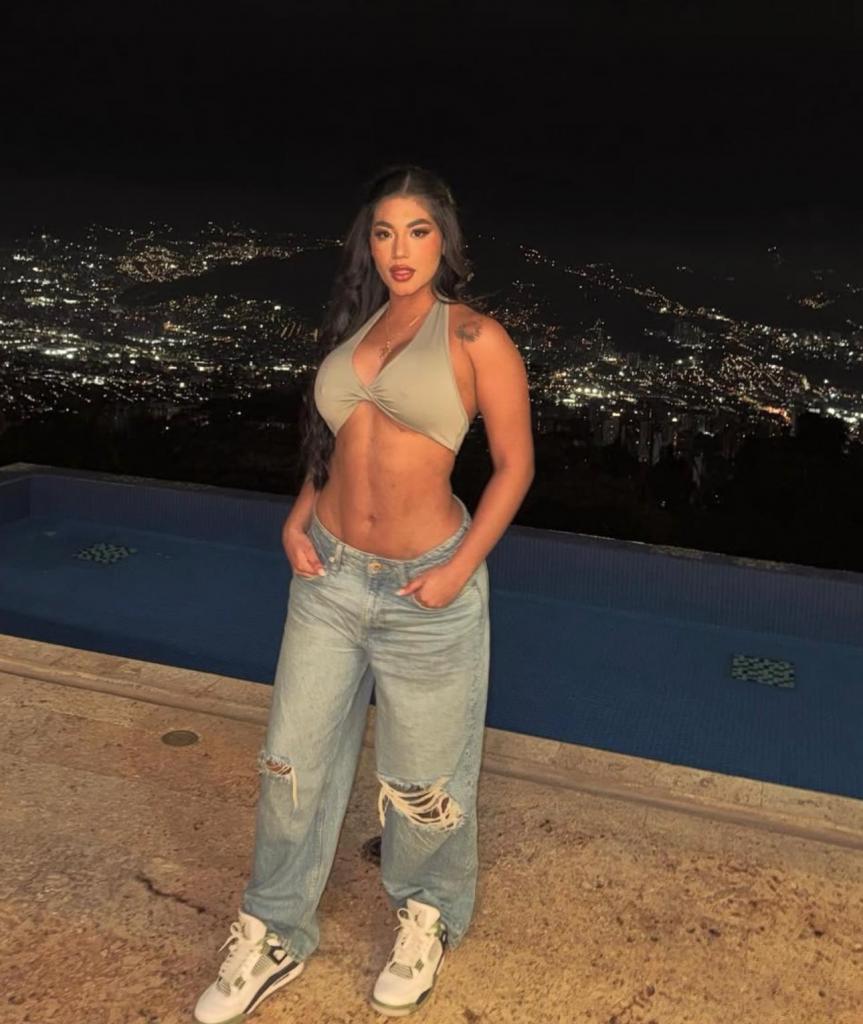 603727208: Chica busca chico en Tenerife