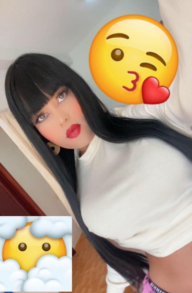 672723125: Travesti en Tenerife