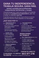 603971218:  en Barcelona