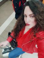 631538982: Transexual en Toledo