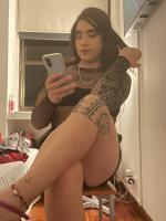613521388: Travesti en Valencia
