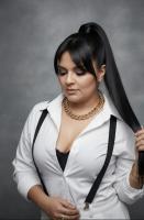 604290565: Chica busca chico en Madrid