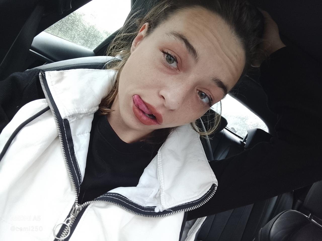 642002394: Chica busca chico en Málaga