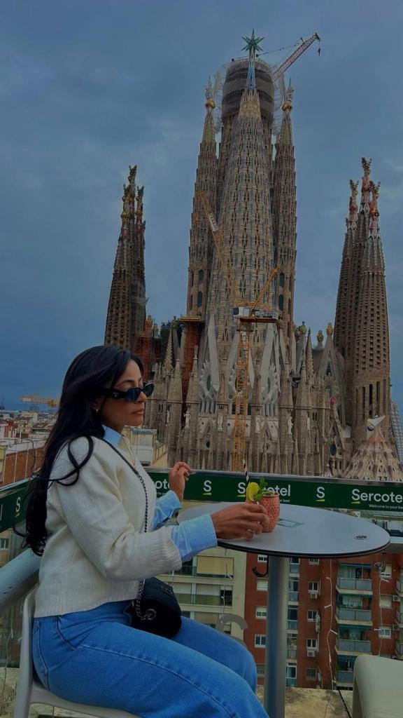 692799199: Chica busca chico en Madrid