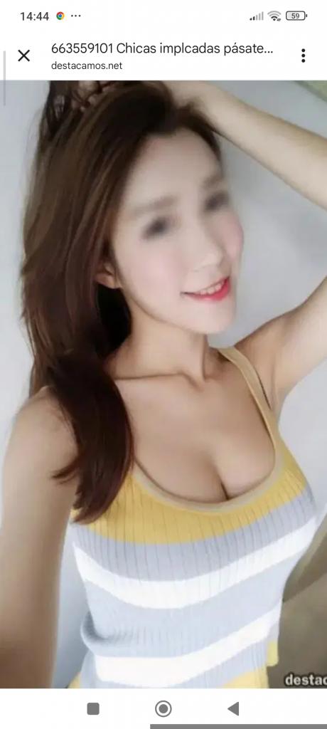 663559101: Chica busca chico en Barcelona