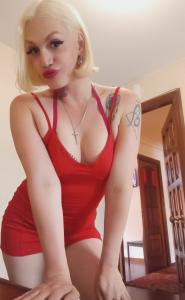 Travesti en Toledo: Transexuales y Travestis