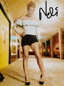 Chica busca chico en Cáceres: 