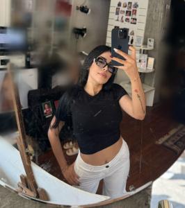 Chica busca chico en Madrid: 