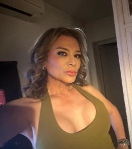 Transexual en Madrid: 