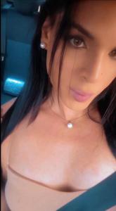 632266234: Transexual en Las Palmas