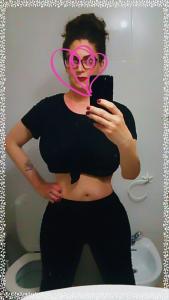 Transexual en Cáceres: 