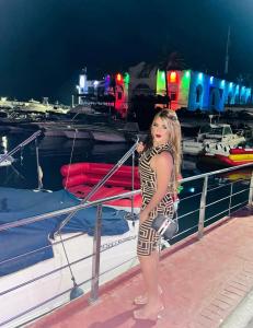 Travesti en Zaragoza: 