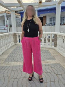 Chica busca chico en Castellón: 