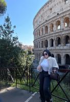 671124928: Chica busca chico en Madrid