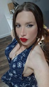 Transexual en Málaga: 