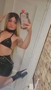 670661153: Travesti en Barcelona