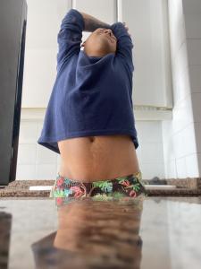 Chico busca chica en Sevilla: 