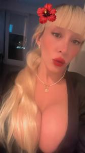 692533791: Transexual en Valencia