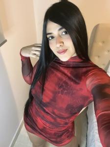 610474343: Chica busca chico en Las Palmas