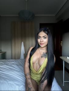 Transexual en Pontevedra: 