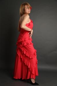 Chica busca chico en Madrid: 