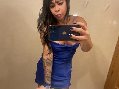 Transexual en Madrid: Transexuales y Travestis