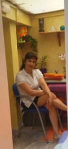 605023121: Chica busca chico en Mallorca