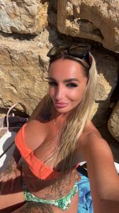 Chica busca chico en Málaga: 