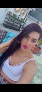 Transexual en Madrid: 