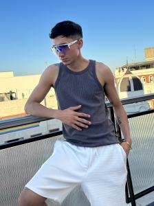 611849000: Chico busca chica en Madrid