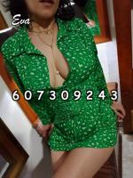 603280615: Chica busca chico en Madrid