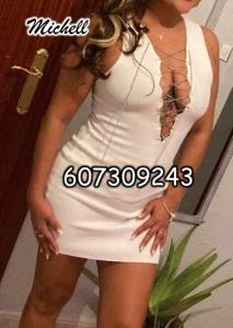 Chica busca chico en Madrid: 