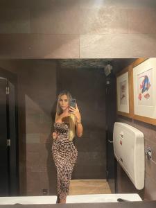 674470855: Transexual en Madrid