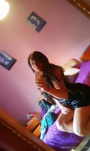 631499316: Travesti en Zaragoza