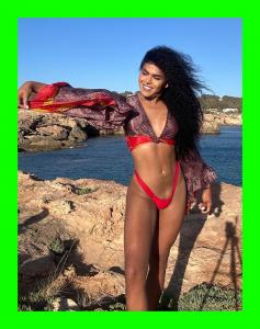 Transexual en Ibiza: 