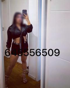 645556509: Chica busca chico en Cantabria